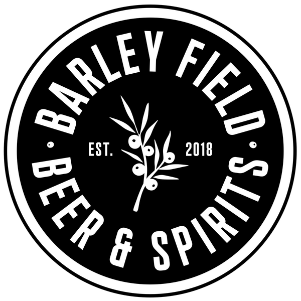 Barley Field ApS