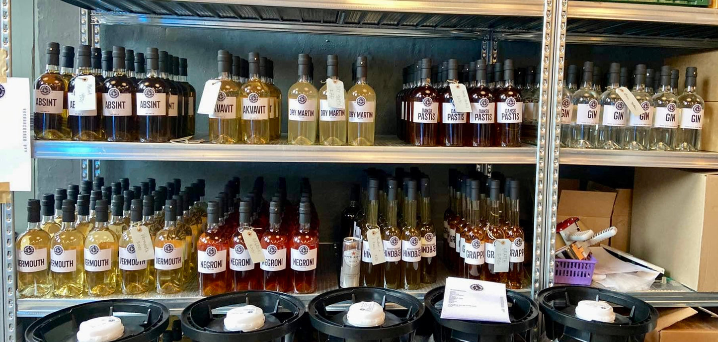 SMAGNING OG SPISNING HOS BARLEY FIELD. DU BESTEMMER DATOEN. 14-26 personer