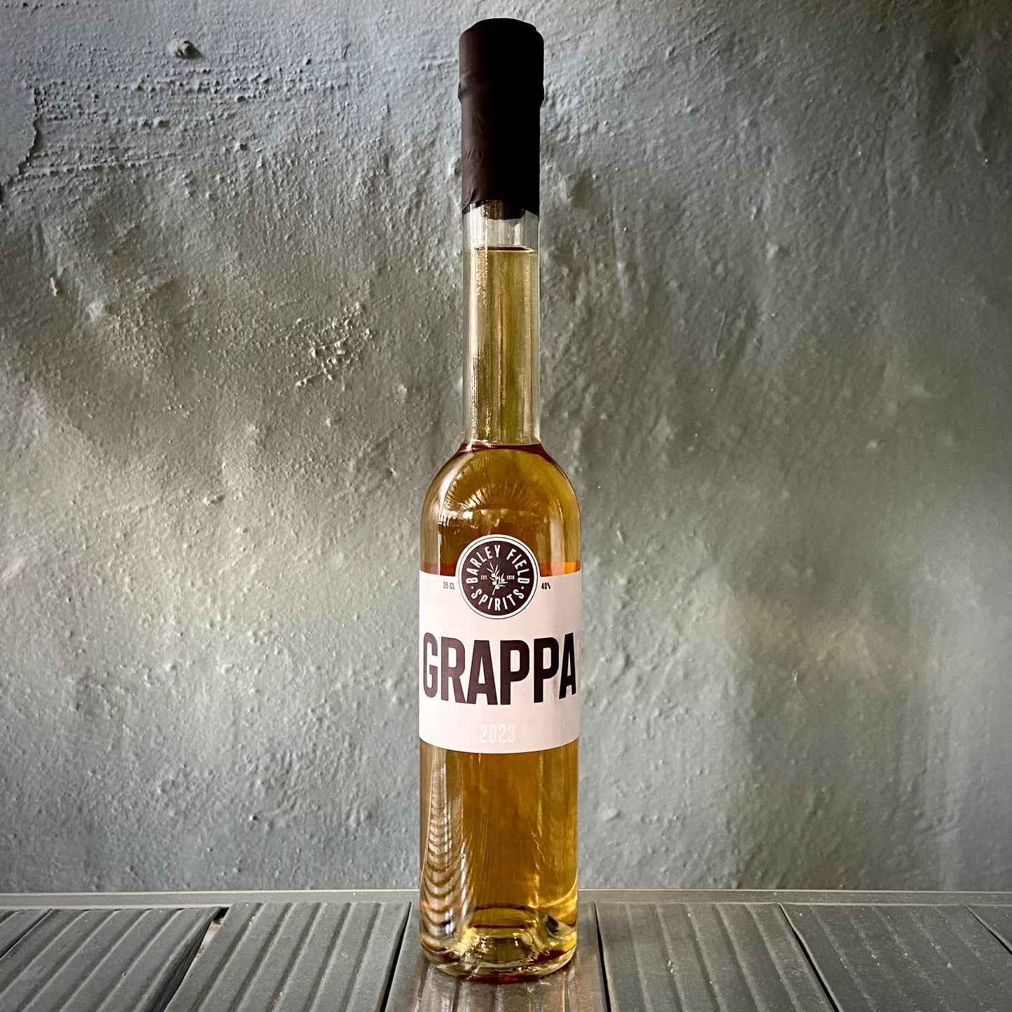 GRAPPA 2023 - 35 cl.
