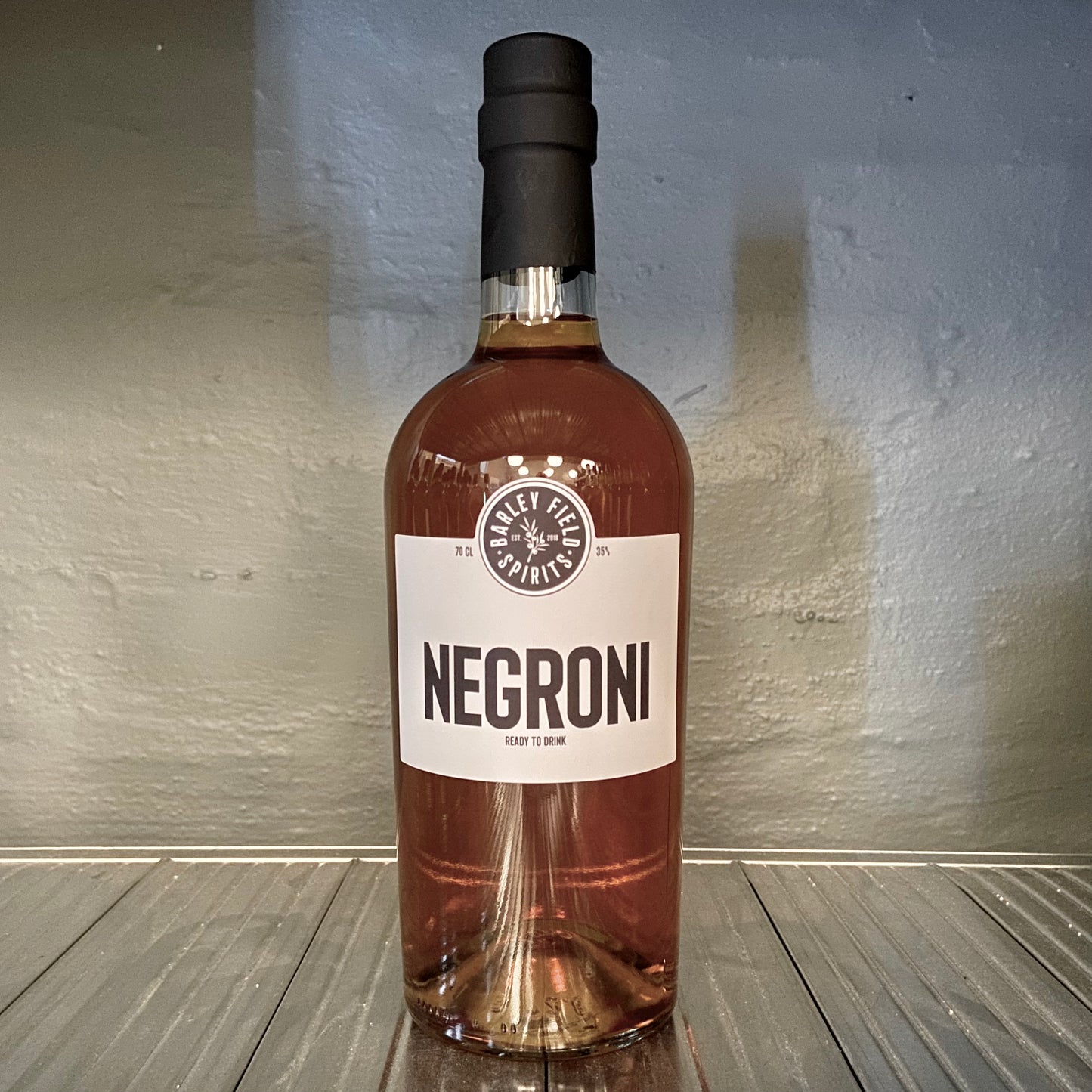 NEGRONI - 70 cl.